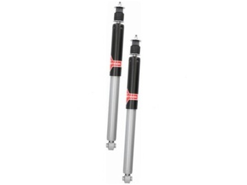 2× KYB 553364 TLUMIČ