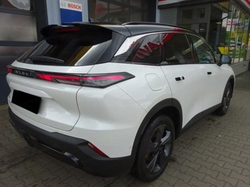 BAIC Beijing 5 1.5  177KM 2025 BAIC Beijing 5 Luxury DCT 1.5T Suv 177KM 2025, zdjęcie 2