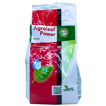AGROLEAF 115199 CaO , 2.5 MgO 2kg
