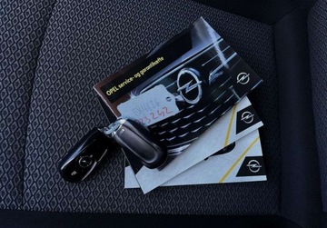 Opel Insignia II Grand Sport 1.5 Turbo 140KM 2017 Opel Insignia 1.5 T MANUALNAVI GWARANCJA bezwypadkowa zarejestrowana, zdjęcie 34