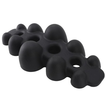 Растяжка для спины Pilates T4 для массажа нижней и средней части спины.