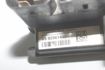 61149225014 JINÉ MODUL 220 I 135 2014 BMW 2 COUPE (F22 F87)