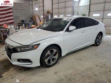 Honda 2018 Honda Accord HONDA ACCORD EX, 2018r., 1.5L