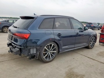Audi Q7 II 2024 Audi Q7 Prestige 2024 3.0l 3.0 Benzyna 335KM, zdjęcie 3