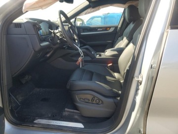 Porsche Cayenne III 2025 Porsche Cayenne Coupe 2025 3.0l 3.0 Benzyna 348KM, zdjęcie 7