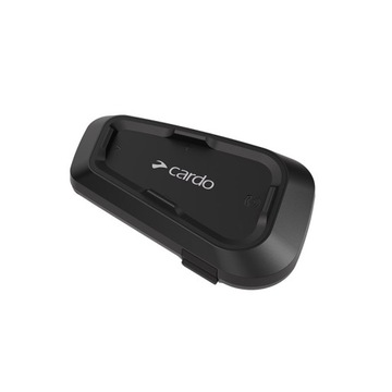 CARDO SPIRIT 1 МОТОЦИКЛОВЫЙ ИНТЕРКОМ BLUETOOTH ШЛЕМ