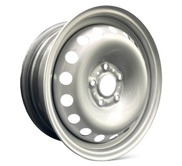 FELGI 15 5x108 Mercedes CITAN Nissan NV250 Renault KANGOO NOWE