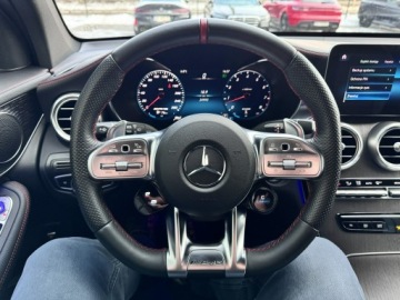 Mercedes GLC C253 SUV AMG Facelifting 3.0 43 390KM 2021 Mercedes GLC 43 AMG 4Matic 390KM. FV23%., zdjęcie 32