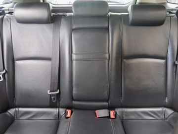 Toyota Avensis III Wagon 2.0 Valvematic 152KM 2011 Toyota Avensis 2.0 Valvematic, Salon Polska, zdjęcie 9