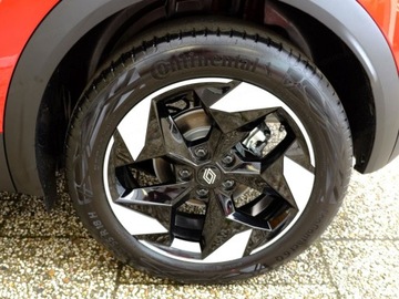 Renault Captur II 2025 Od ręki - Techno 1.3 TCe mHEV EDC 140KM / Pakiet Infotainment 10,4, zdjęcie 10