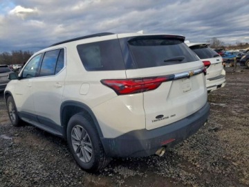 Chevrolet 2022 Chevrolet Traverse LT 2022 3.6 Benzyna 310KM, zdjęcie 1