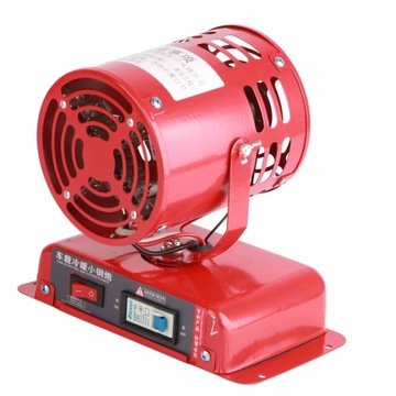 GRZEJNIK NAGRZEWNICA SAMOCHODOWY 12V 1000-1200W