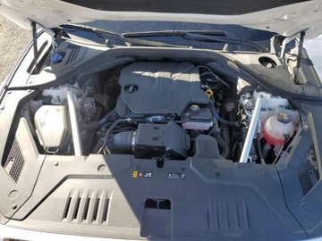  Genesis GV70 Base 2023 2.5l 2.5 Benzyna 300KM, zdjęcie 6