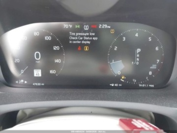 Volvo XC90 II 2022 Volvo XC 90 T6 Momentum 2022 2.0 Benzyna 316KM, zdjęcie 11