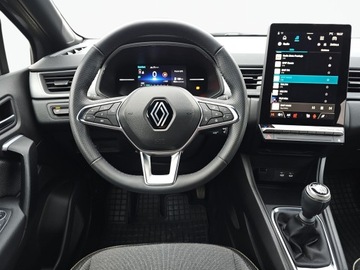 Renault Captur 2024 Renault Captur 1.0 TCe Techno LPG, zdjęcie 11