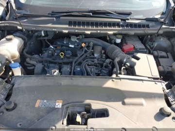 Ford Edge II 2020 Ford Edge Sel, 2020r., 2.0L 2.0 Benzyna 250KM, zdjęcie 11