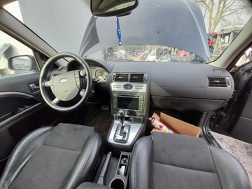 FORD MONDEO MK3 ЛИФТ РУЛЕВОГО КОЛЕСА ПОДУШКА БЕЗОПАСНОСТИ ВОДИТЕЛЯ