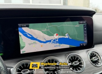 Mercedes CLS C257 2018 Mercedes CLS 350 Telefon: 691_865_012 Lokalizacja: Włocławek, zdjęcie 27