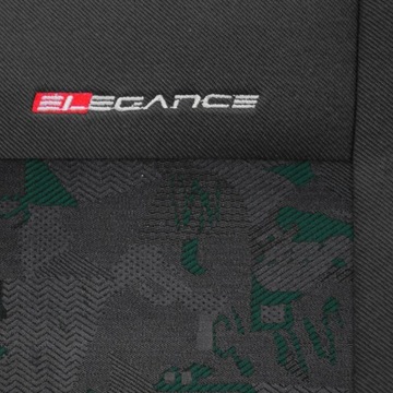 КРЫШКИ на Dacia Lodgy - 2012-2019 E1 zi