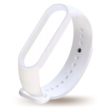 PASEK DO XIAOMI MI BAND 6 ZAMIENNA KOLOROWA OPASKA