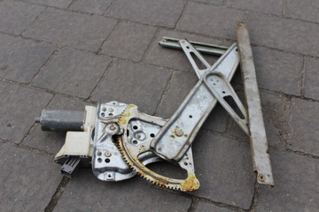 AVENSIS T25 MECHANIZMUS ZVEDÁK OKNO LEVÝ PŘEDNÍ 69820-02130