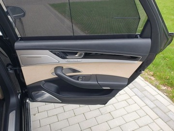 Audi A8 D4 Lang 6.3 FSI 500KM 2011 Audi A8 W12 6.3 500KM Full Opcja Raty Zamiana., zdjęcie 31