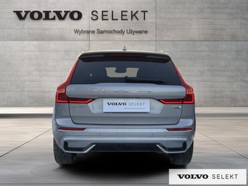 Volvo XC60 II Crossover Plug-In Facelifting 2.0 T8 455KM 2024 Volvo XC 60 XC60 T8 Plug-In Hybrid AWD Ultra Dark, zdjęcie 4