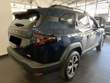 Dacia Bigster 1.2 TCe 130KM 2025 Od ręki - Expression mHEV 4x4 1.2 TCe 130KM / Pakiet Zimowy, zdjęcie 2