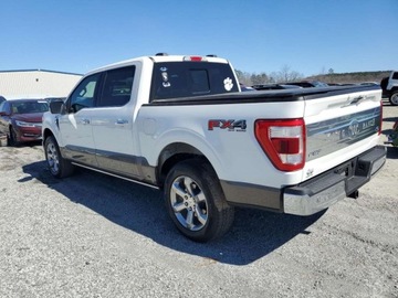 Ford 2022 Ford F150 Supercrew 2022 3.5l 3.5 Hybryda 400KM, zdjęcie 1