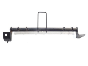 ISOFIX MOCOWANIE FOTELIKA NISSAN PIXO SUZUKI ALTO 2009-2014