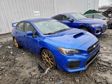 Subaru 2019 Subaru WRX Sti 2019 2.5 Benzyna 310KM, zdjęcie 4