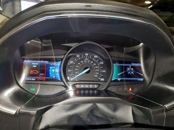 Ford Edge II SUV 3.5 V6 TI-VCT 284KM 2016 Ford Edge 3.5 V6 284 KM, 4x4, TITANIUM, panorama, blind-spot, SYNC 3 3.5, zdjęcie 8