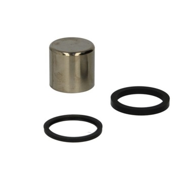 Zestaw naprawczy układu hamulcowego przód pasuje do: SUZUKI GSF 1200 2001-2