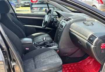 Peugeot 407 SW 1.8 16V 125KM 2007 Peugeot 407 Polski salon 1.7 Benzyna 125KM, zdjęcie 11