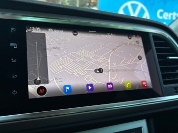 Seat Ateca SUV Facelifting 1.5 EcoTSI 150KM 2022 Seat Ateca |Elektryczna klapa bagażnika|Ogrzewana, zdjęcie 29