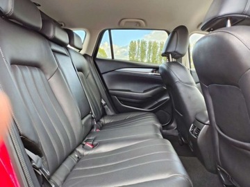 Mazda 6 III Sport Kombi Facelifting 2018 2.5 Skyactiv-G 194KM 2019 Mazda 6 2.5 Benzyna 194KM, zdjęcie 24