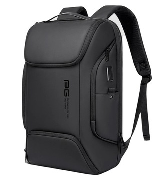 PLECAK na laptopa Wodoodporny USB USB C (I185)