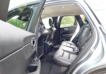 Volvo XC60 II Crossover D3 150KM 2020 Volvo XC 60 z Gwarancja Kamera Skora Podgrzewane Fotele 2.0 Diesel 150KM, zdjęcie 13