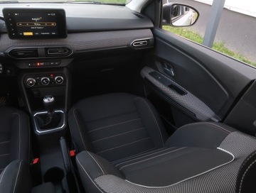 Dacia Jogger 2022 Dacia Jogger 1.0 TCe, Salon Polska, 1. Właściciel, zdjęcie 7