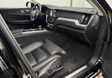 Volvo XC60 II 2023 Volvo XC 60 B4 FullLed El.Klapa Fotele Pamieci Skora Kamera Line Assist Gw, zdjęcie 26