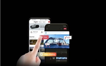 Двойной GPS-видеорегистратор DDPAI Z50