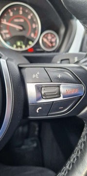 BMW Seria 3 F30-F31-F34 Touring 2.0 318d 143KM 2013 BMW Seria 3 2.0D LED Skora Navi Xenon Nowy Rozrzad 2.0 Diesel 143KM, zdjęcie 19