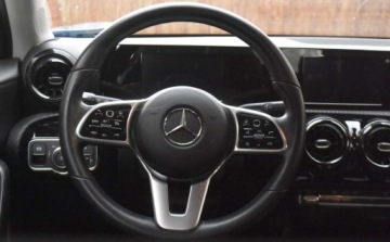 Mercedes Klasa A W177/V177 2022 Mercedes-Benz Klasa A Mercedes-Benz Klasa A 180 d 8G-DCT Style 2.0 Diesel, zdjęcie 7