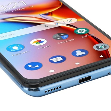 X40 6,53-дюймовый мобильный телефон 6 ГБ ОЗУ 128 ГБ ПЗУ Телефон K6