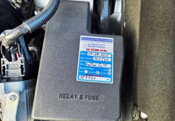 Toyota RAV4 IV MPV Valvematic 150 152KM 2015 Toyota RAV4 2,0 152km Benzyna 4x4 Automat 2.0 Benzyna 152KM, zdjęcie 17