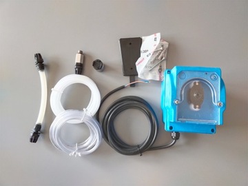 Pompa perystaltyczna dozująca IPCR6 1 l/h