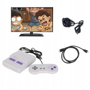PEGASUS 821 Игровая консоль для телевизора в стиле ретро с HDMI
