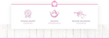 ЧАША V: 2,0 л DU126 КЕРАМИКА БОЛЕСЛАВЕЦ