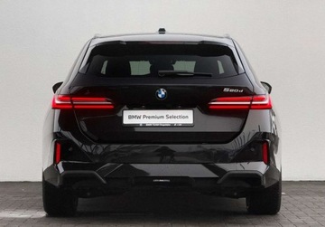 BMW Seria 5 2025 BMW Seria 5 I wlasciciel Hak M Sport Gwarancja Bezwypadkowy FVAT23, zdjęcie 4