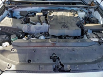 Toyota 2024 Toyota 4-Runner SR5 Premium 2024 4.0 Benzyna 270KM, zdjęcie 6